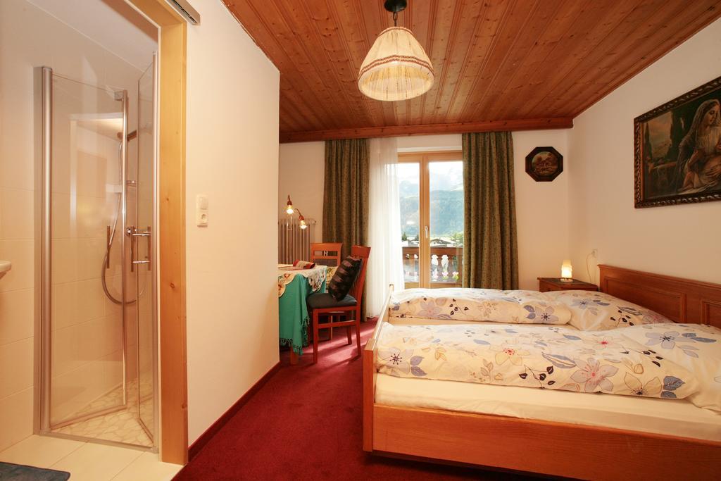 Pension Lacknerhof Пизендорф Экстерьер фото