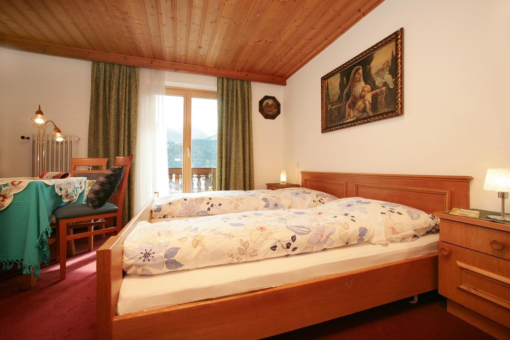 Pension Lacknerhof Пизендорф Экстерьер фото