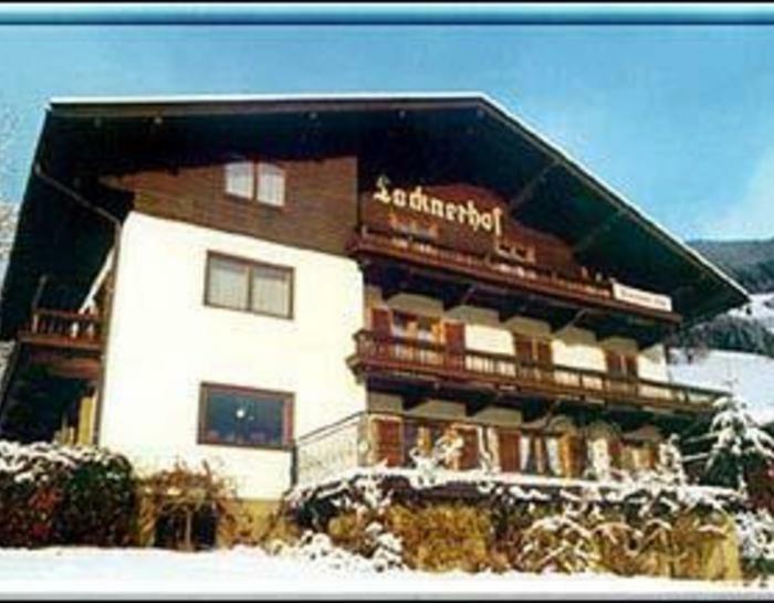 Pension Lacknerhof Пизендорф Экстерьер фото
